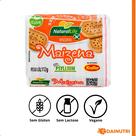 Biscoito Maizena Crocante Vegano c Psyllium Sem Glúten e Sem Açúcar Biscoito Maizena Crocante Vegano c Psyllium Sem Glúten e Sem Açúcar