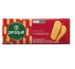 Biscoito Maizena Piraque 175g