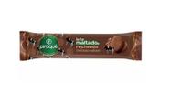 Biscoito Maltado Recheado Chocolate Piraquê - Kit 4un De 85g