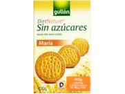 Biscoito Maria Diet Sem Açúcar Gullón 400g