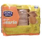 Biscoito Maria Gema de Minas, pacote com 350g