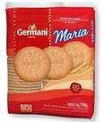 Biscoito Maria Germani 700G, Germani Alimentos, Biscoito Doce Maria, Vermelho, Um Clássico Crocante E Docinho, Receita C
