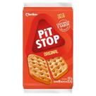 Biscoito Marilan Pit Stop Original 22,8g - 36 Embalagens com 6 Unidades cada Biscoito Marilan Pit Stop Original 22,8g - 36 Embalagens com 6 Unidades cada