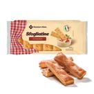 Biscoito Massa Folhada Italiano Doce Sfogliatine Zuccherate 200g Biscoito Massa Folhada Italiano Doce Sfogliatine Zuccherate 200g