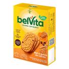 Biscoito Mel & Cacau Belvita 75g
