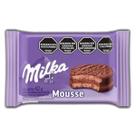 Biscoito milka alfajor mousse chocolate 42g