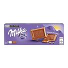 Biscoito Milka Choco Biscuit 150g