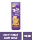 Biscoito Milka Choco Creme 260g