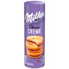 Biscoito milka choco creme 260g
