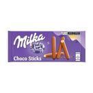 Biscoito Milka Choco Sticks 112g