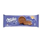 Biscoito Milka Choco Wafer 150g