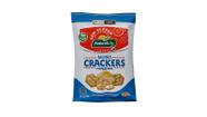 BISCOITO MINI CRACKERS SABOR MANTEIGA VEGANO S / GLUTEN KODILAR 70g