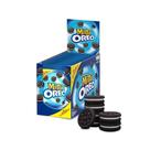 Biscoito Mini Oreo 10 Unidades de 35g