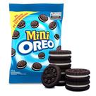 Biscoito Mini OREO Recheado Baunilha 35g