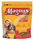 Biscoito mix