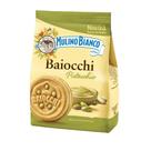 Biscoito Mulino Bianco Baiocchi Pistache 240g