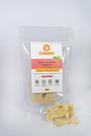 Biscoito Natural de Maçã, Gengibre e Hortelã para Cães e Gatos