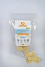 Biscoito Natural de Maracujá, Camomila e Erva-doce para Cães e Gatos