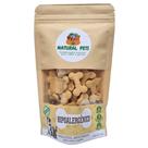Biscoito Natural Hipoalergênico 60g