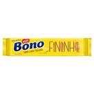 Biscoito Nestlé Bono Recheado Fininho Limão 57g