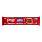 Biscoito Nestlé Choco Biscuit Chocolate ao Leite 78g - Embalagem com 30 Unidades