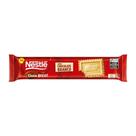 Biscoito Nestlé Choco Biscuit Chocolate Branco 78g - Embalagem com 30 Unidades