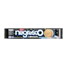 Biscoito Nestlé Negresco Nevado Recheado Baunilha 90g - Embalagem com 66 Unidades