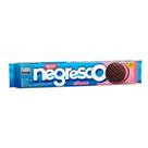 Biscoito Nestle Negresco Recheado Morango 90G - Embalagem com 66 Unidade Biscoito Nestle Negresco Recheado Morango 90G - Embalagem com 66 Unidade