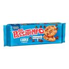 Biscoito Nestle Passatempo Cookies Com Gotas De Chocolate 60g - Embalagem 52 Unidades