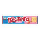 Biscoito Nestlé Passatempo Recheado Morango Pacote 130g - Embalagem com 70 Unidades Biscoito Nestlé Passatempo Recheado Morango Pacote 130g - Embalagem com 70 Unidades