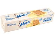 Biscoito Nestlé Recheado Leite Moça 140g