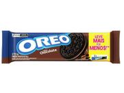 Biscoito OREO Recheado Chocolate 270g