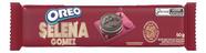 Biscoito Oreo Selena Gomez - Leite Cond. E Canela 90g Limita