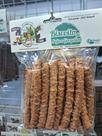 Biscoito orgânico Biscoito orgânico