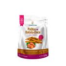 Biscoito Palito Batata Doce Leve Crock - 120g