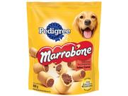 Biscoito para Cachorro Pedigree Marrobone - Adulto Carne 500g Biscoito para Cachorro Pedigree Marrobone - Adulto Carne 500g