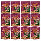 Biscoito Para Cavalo Petisco Snack Supra Benefit 450gr 12un