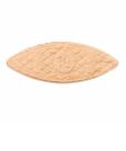 Biscoito para Fresadora de Junção Tipo 10 A-16938 Makita 100 Peças
