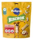 Biscoito Pedigree Biscrok Cães Raças Pequenas Maçã 500gr Biscoito Pedigree Biscrok Cães Raças Pequenas Maçã 500gr