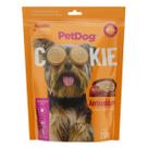 Biscoito Pet Dog Cookie para Cães Maçã e Canela 250g