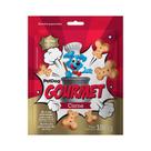 Biscoito Pet Dog Gourmet para Cães Sabor Carne 180g
