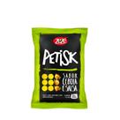 Biscoito Petisk Cebola e Salsa Zezé - 80g