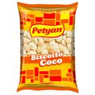 Biscoito Petyan Coco 750g