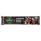 Biscoito Piraquê Cookies Leite Maltado Black 80g