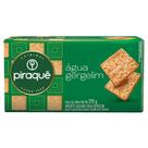 Biscoito Piraquê Gergelim 215g