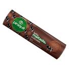 Biscoito Piraquê Leite Maltado Chocolate 132g