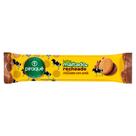 Biscoito Piraquê Leite Maltado Cobertura de Chocolate com Avelã 85g