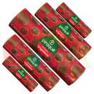 Biscoito Piraquê Recheado brigadeiro 160g- 20un