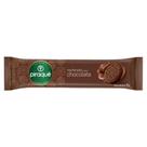 Biscoito Piraquê Recheado Chocolate 76g