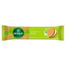 Biscoito Piraquê Recheado Sabor Limão 76g